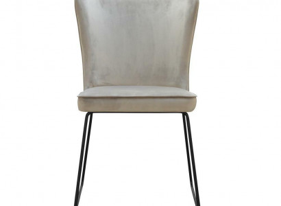 Stuhl 6x Esszimmer Polsterstuhl Fernseh Club Sitz Sessel Set Neu Lounge